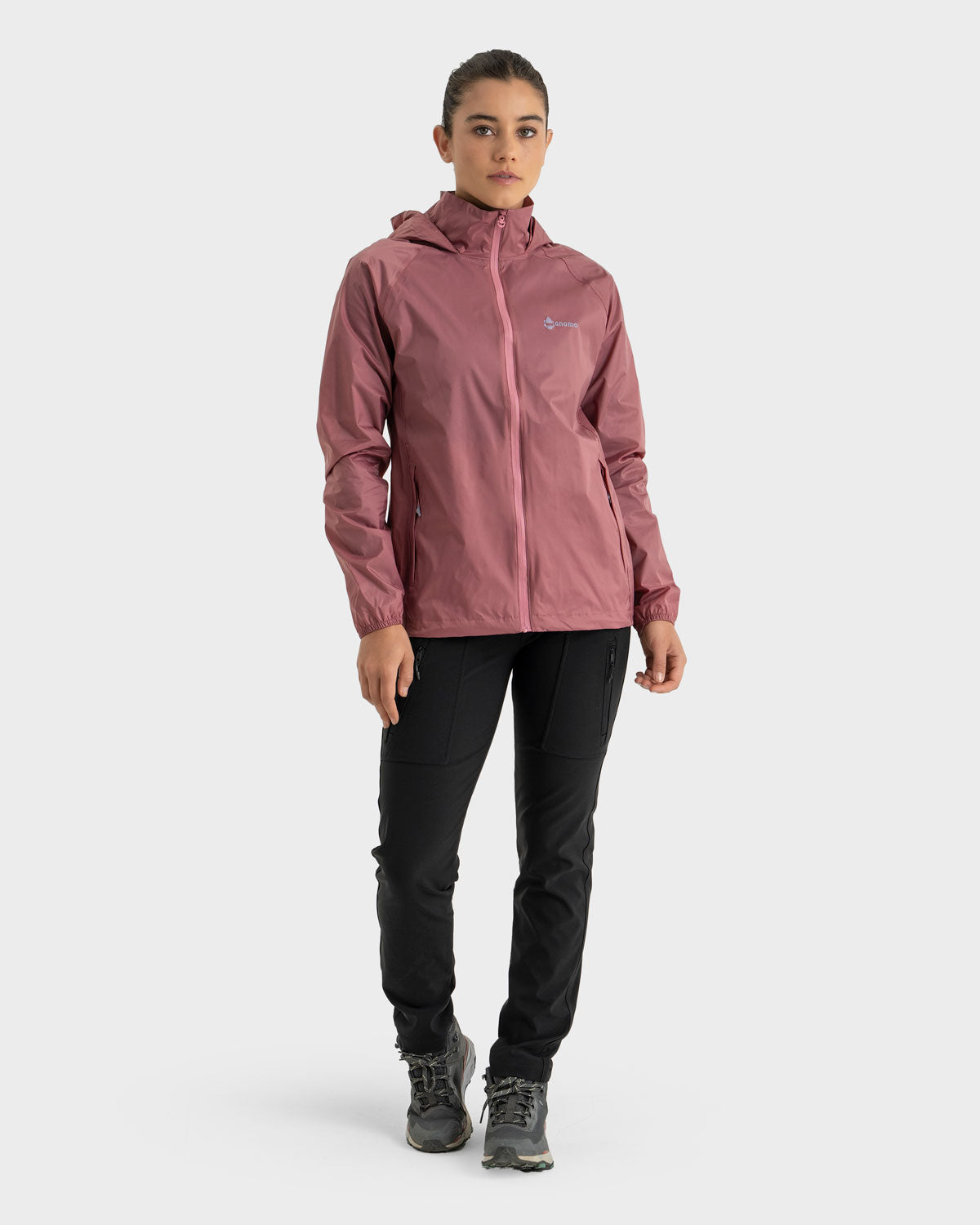Cortavientos Impermeable Leki Mujer