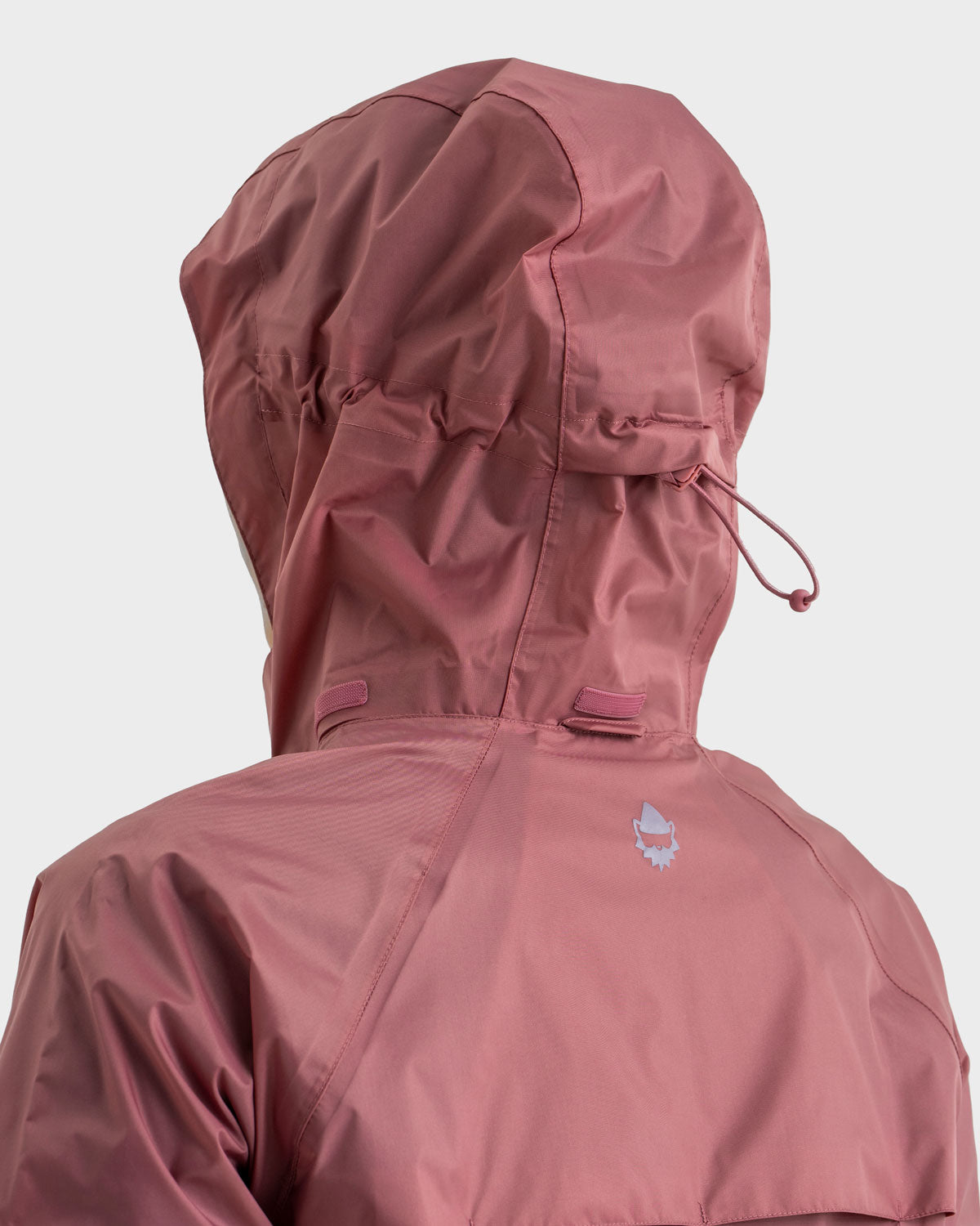 Cortavientos Impermeable Leki Mujer