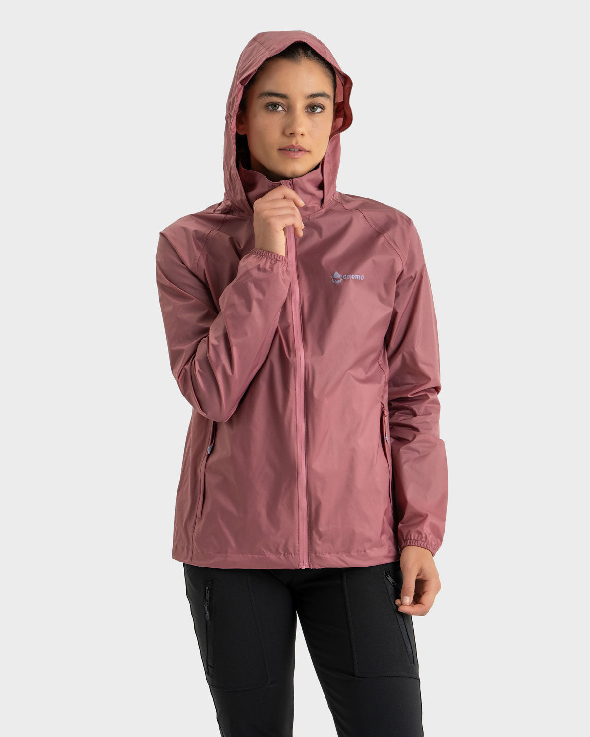 Cortavientos Impermeable Leki Mujer