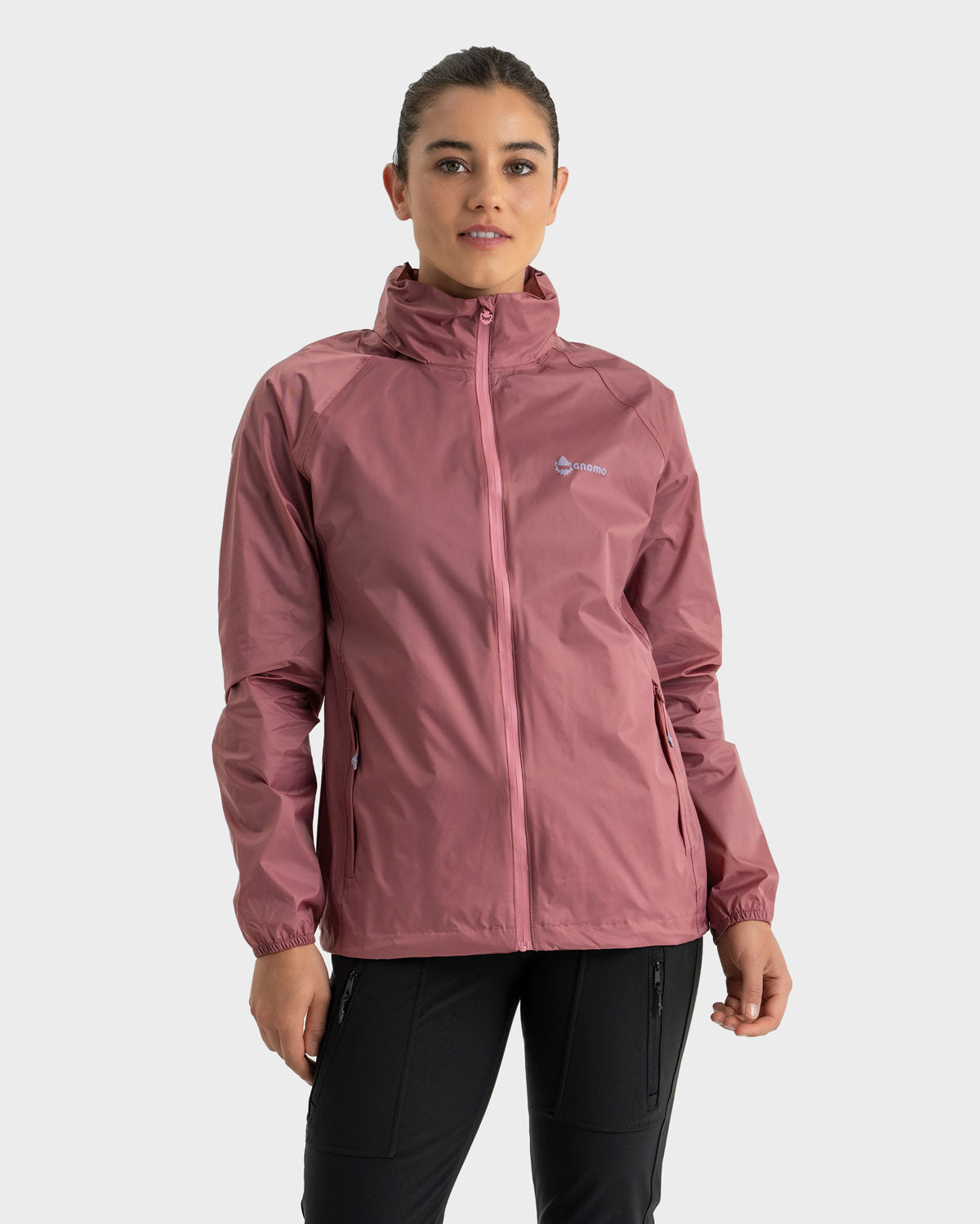 Cortavientos Impermeable Leki Mujer