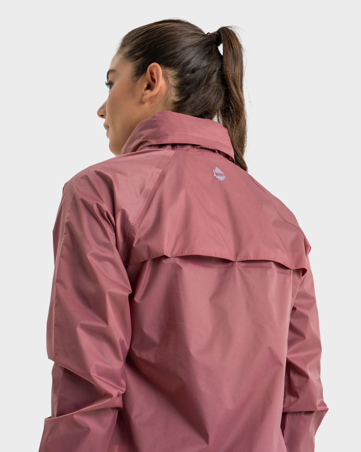 Cortavientos Impermeable Leki Mujer