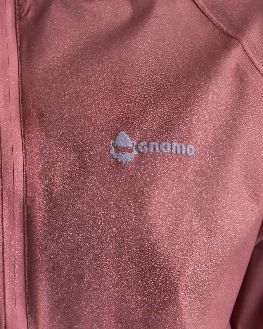 Cortavientos Impermeable Leki Mujer