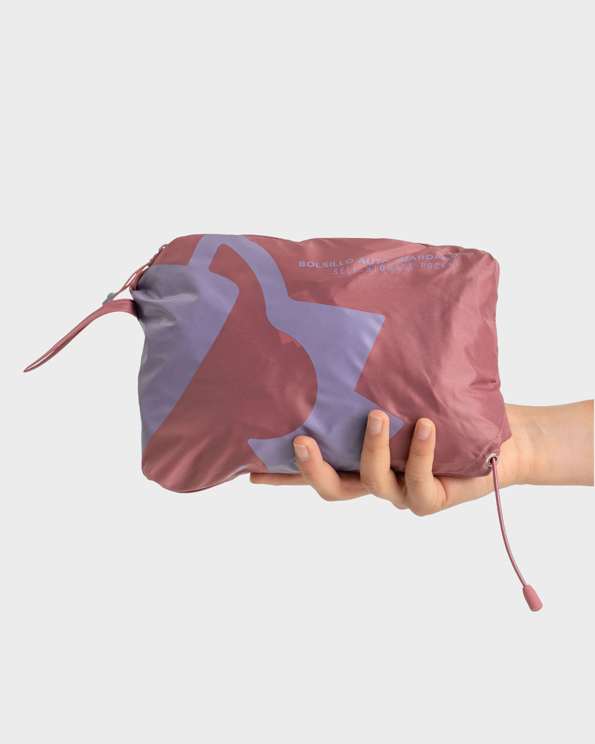 Cortavientos Impermeable Leki Mujer