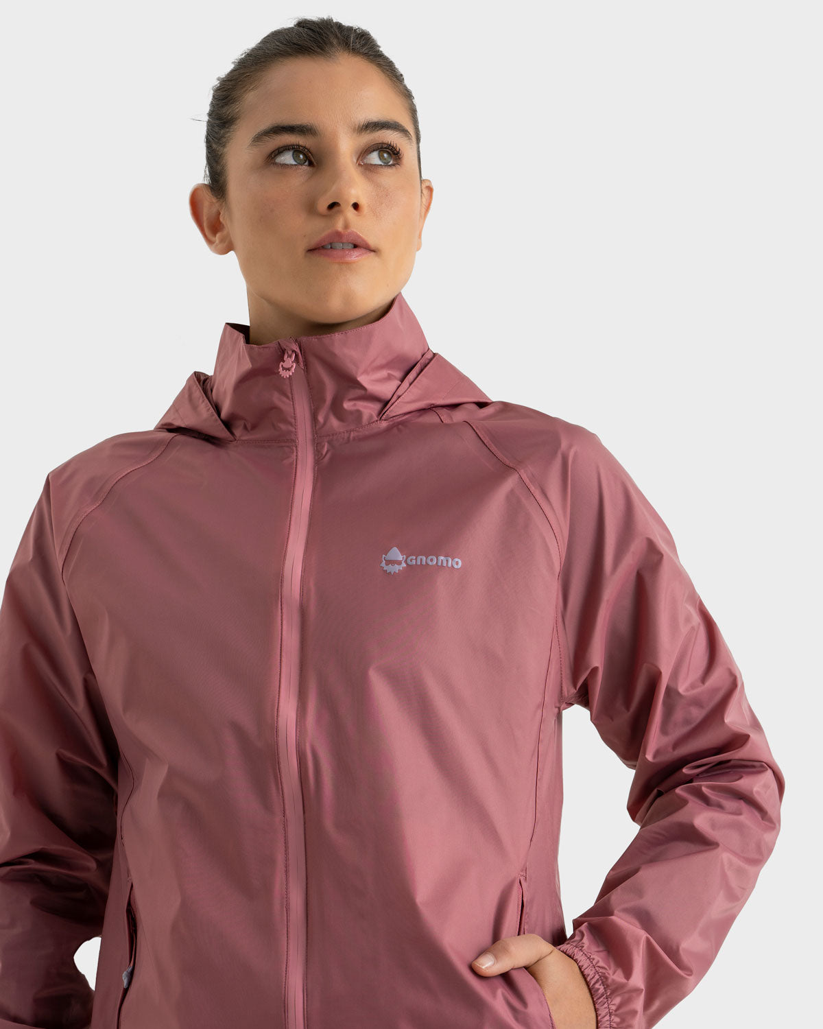 Cortavientos Impermeable Leki Mujer