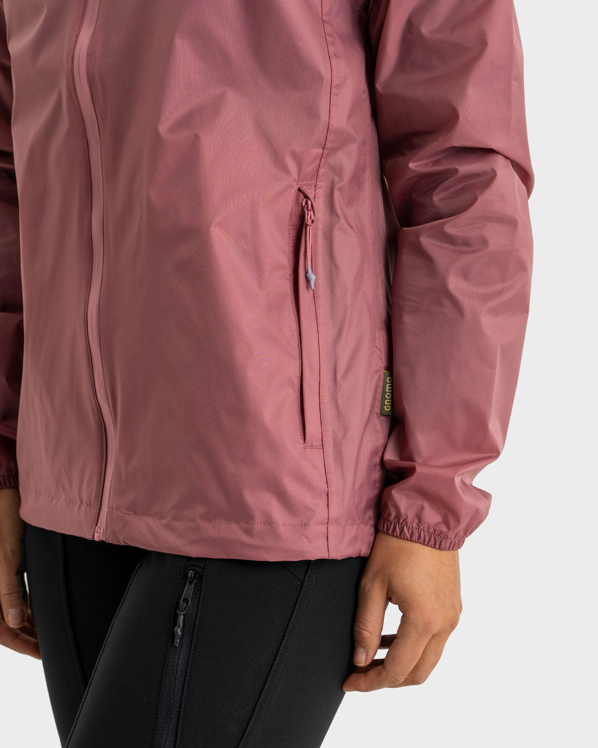 Cortavientos Impermeable Leki Mujer