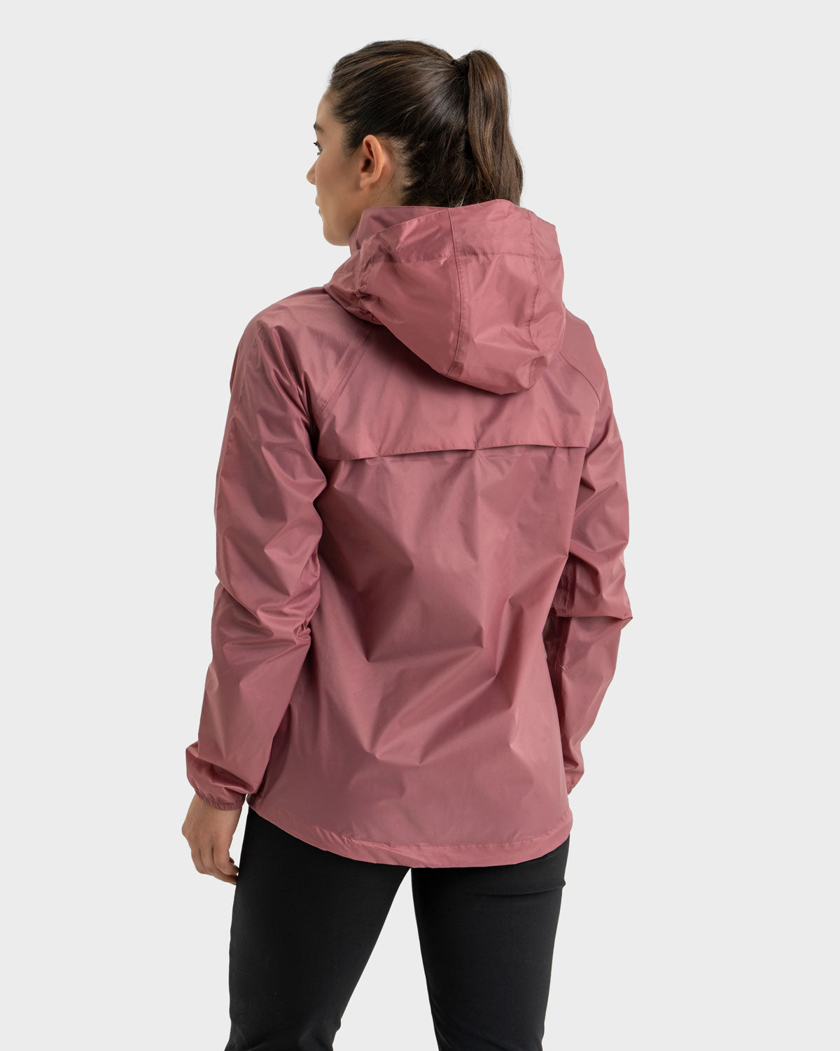 Cortavientos Impermeable Leki Mujer