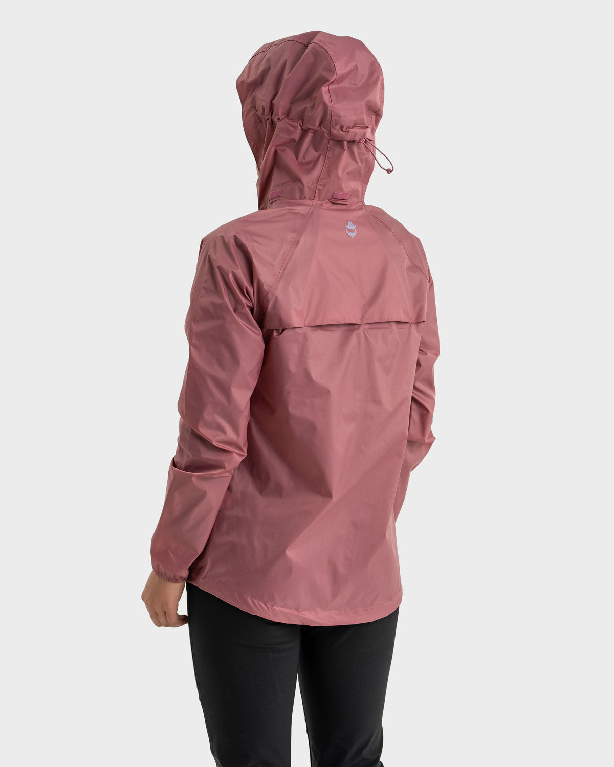 Cortavientos Impermeable Leki Mujer