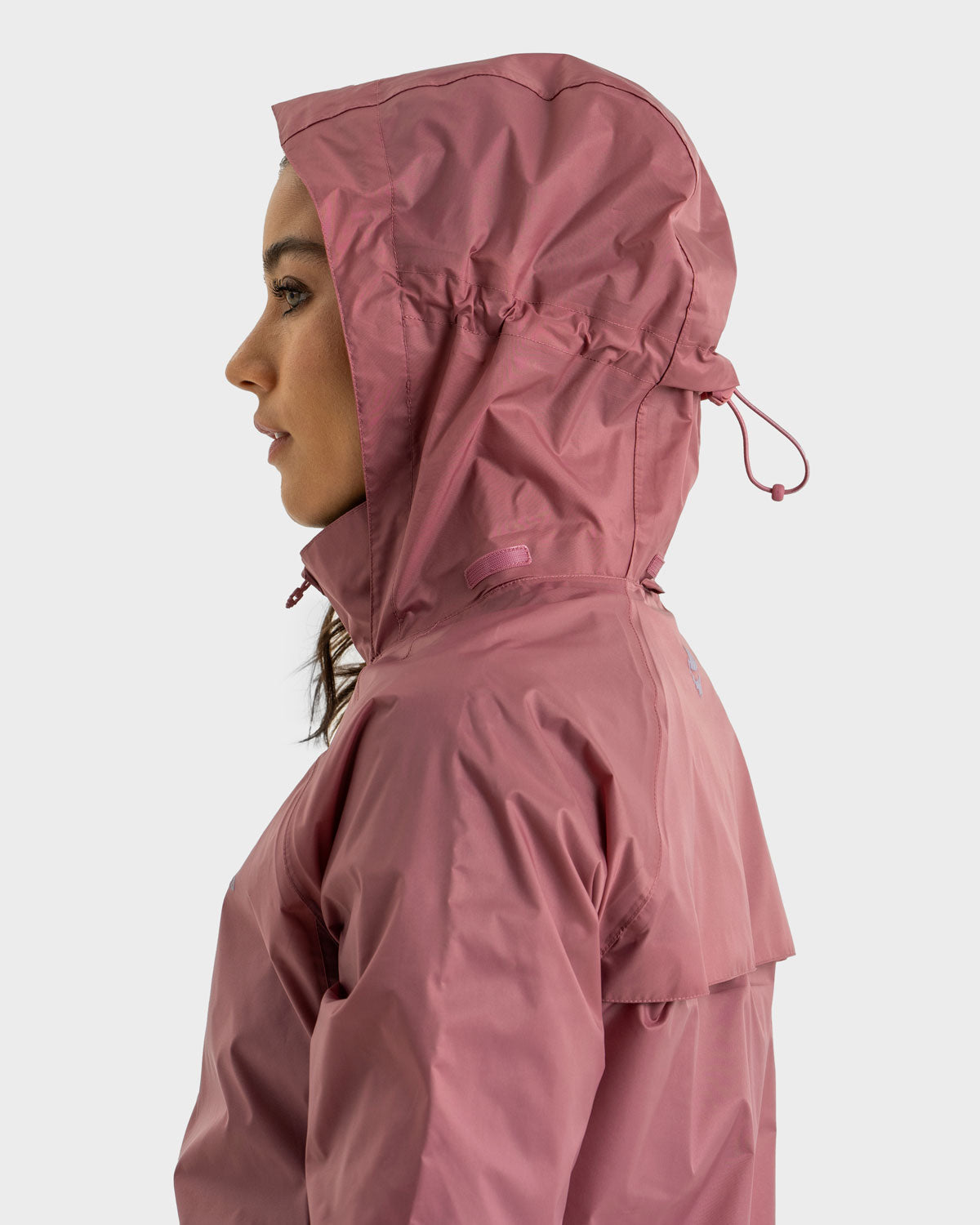 Cortavientos Impermeable Leki Mujer