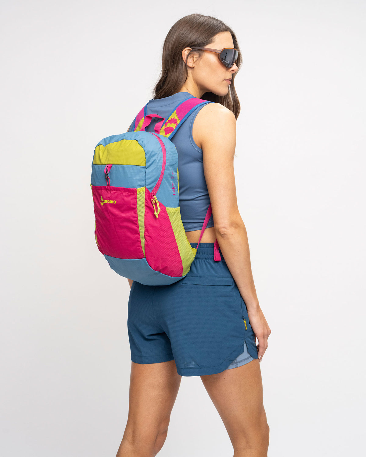 Mochila Ultralight Lakfe 17L