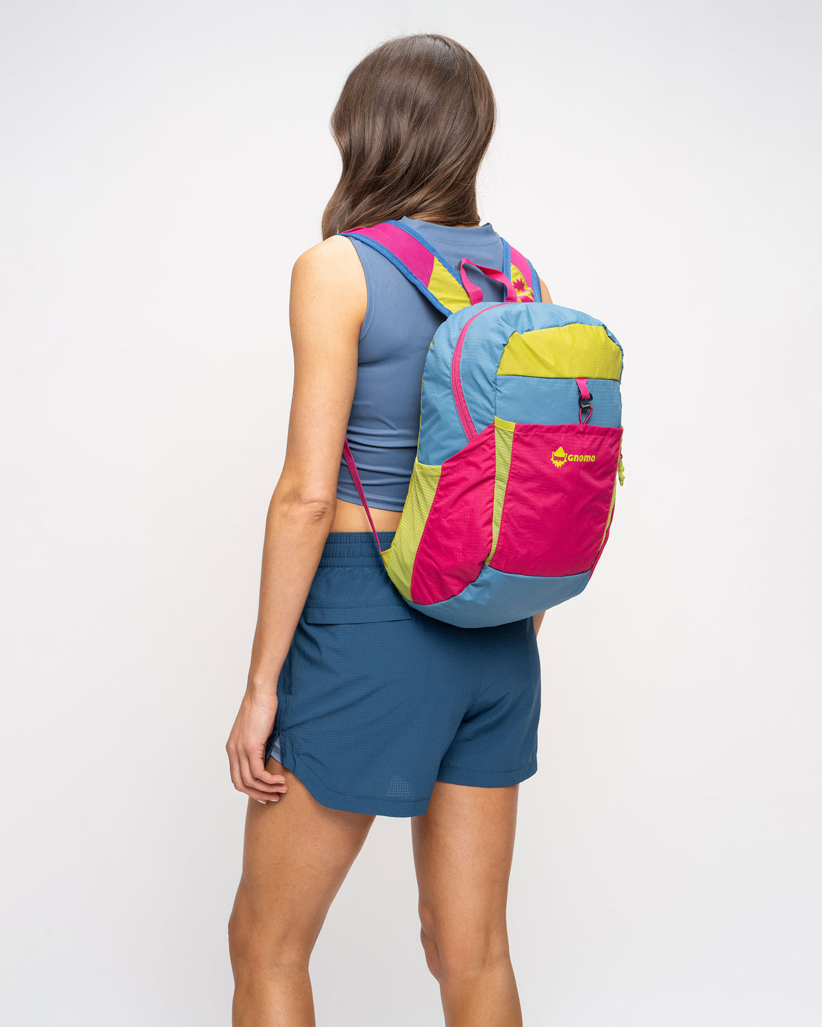 Mochila Ultralight Lakfe 17L