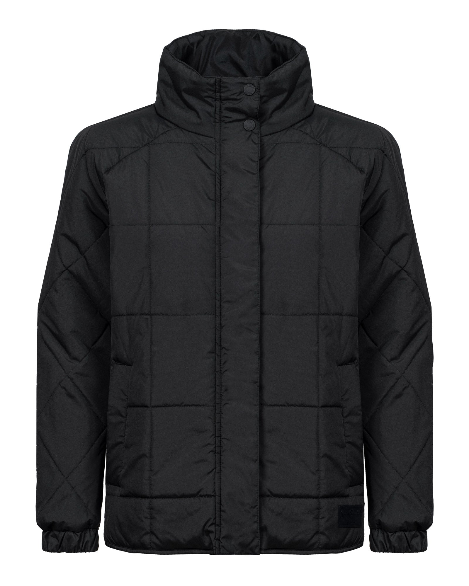 Parka Eco Nadnert Mujer