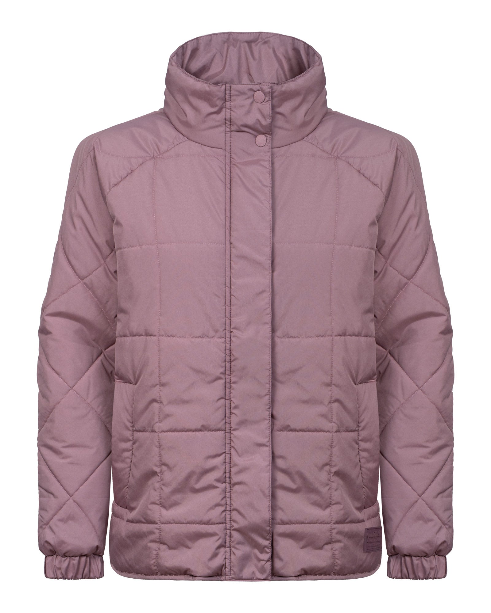Parka Eco Nadnert Mujer