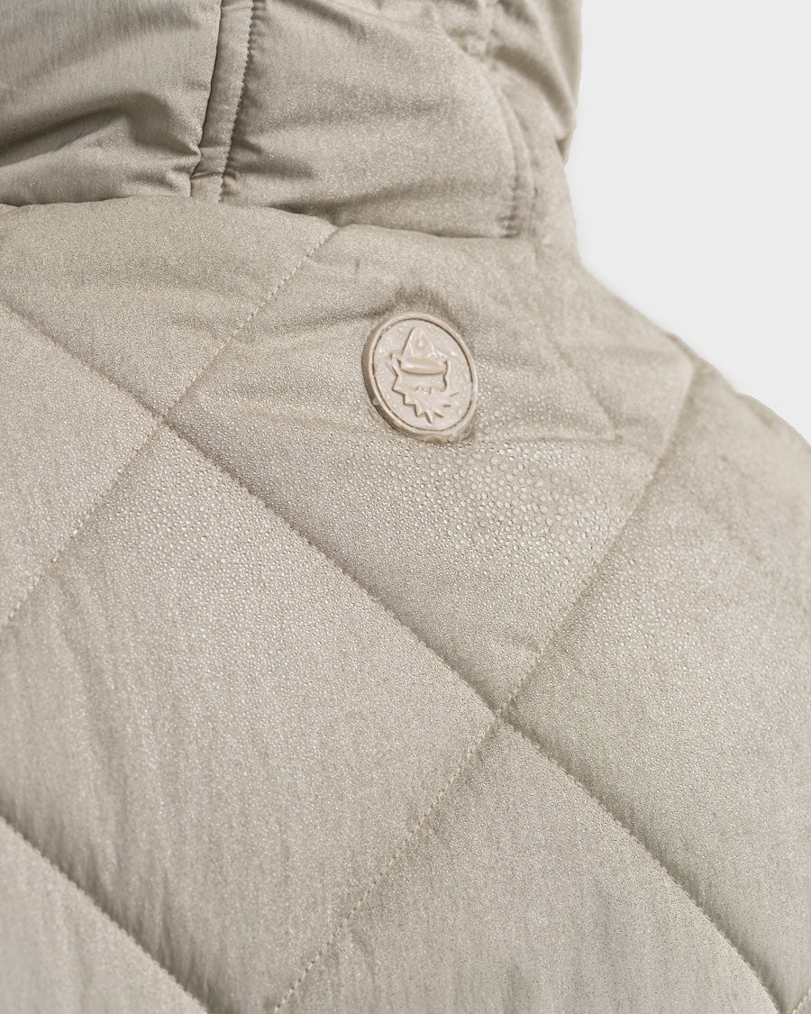 Chaqueta Eco Nilen Mujer