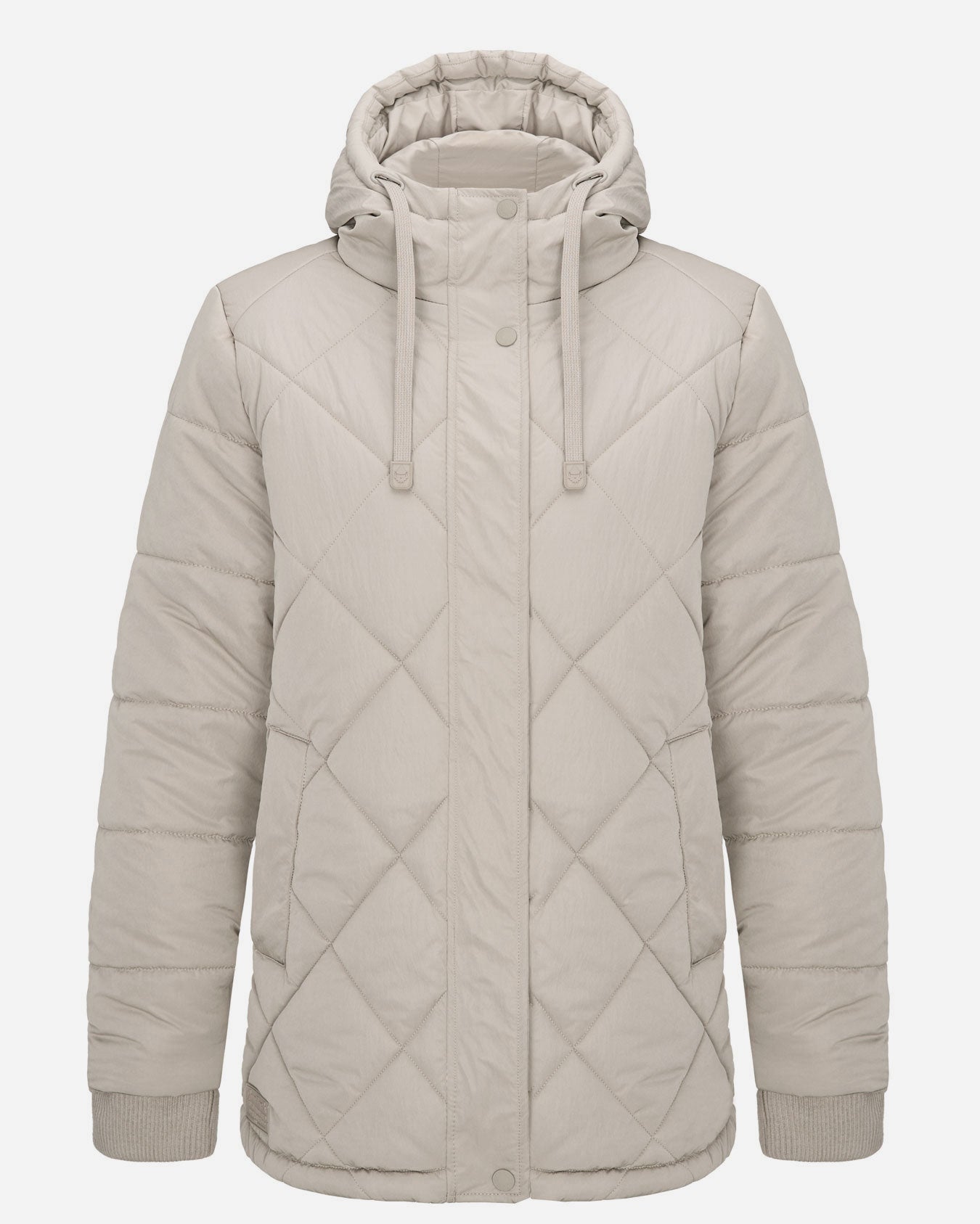 Chaqueta Eco Nilen Mujer