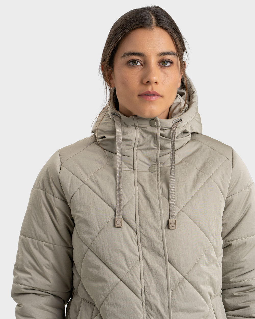 Chaqueta Eco Nilen Mujer