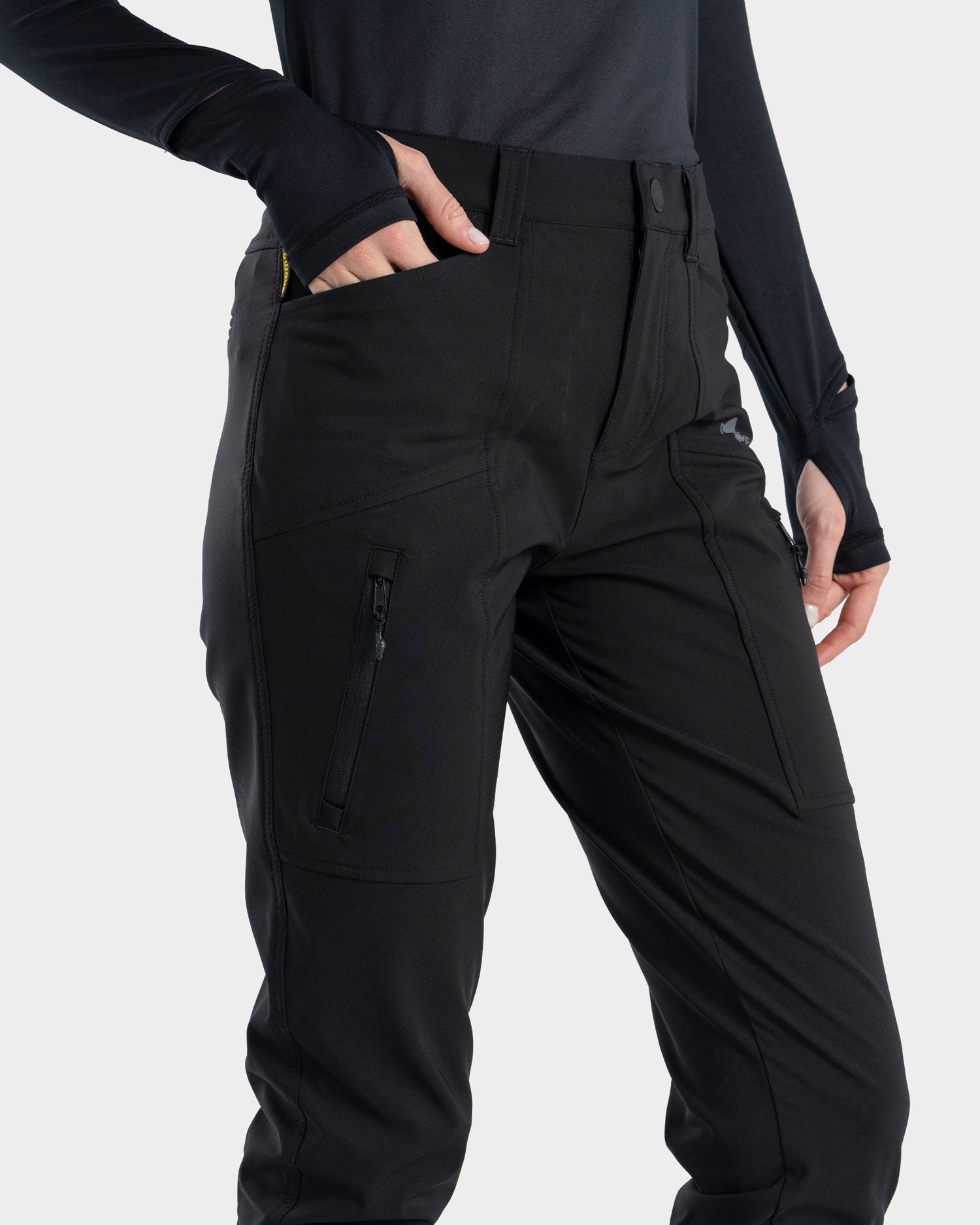 Pantalón Noatak Mujer