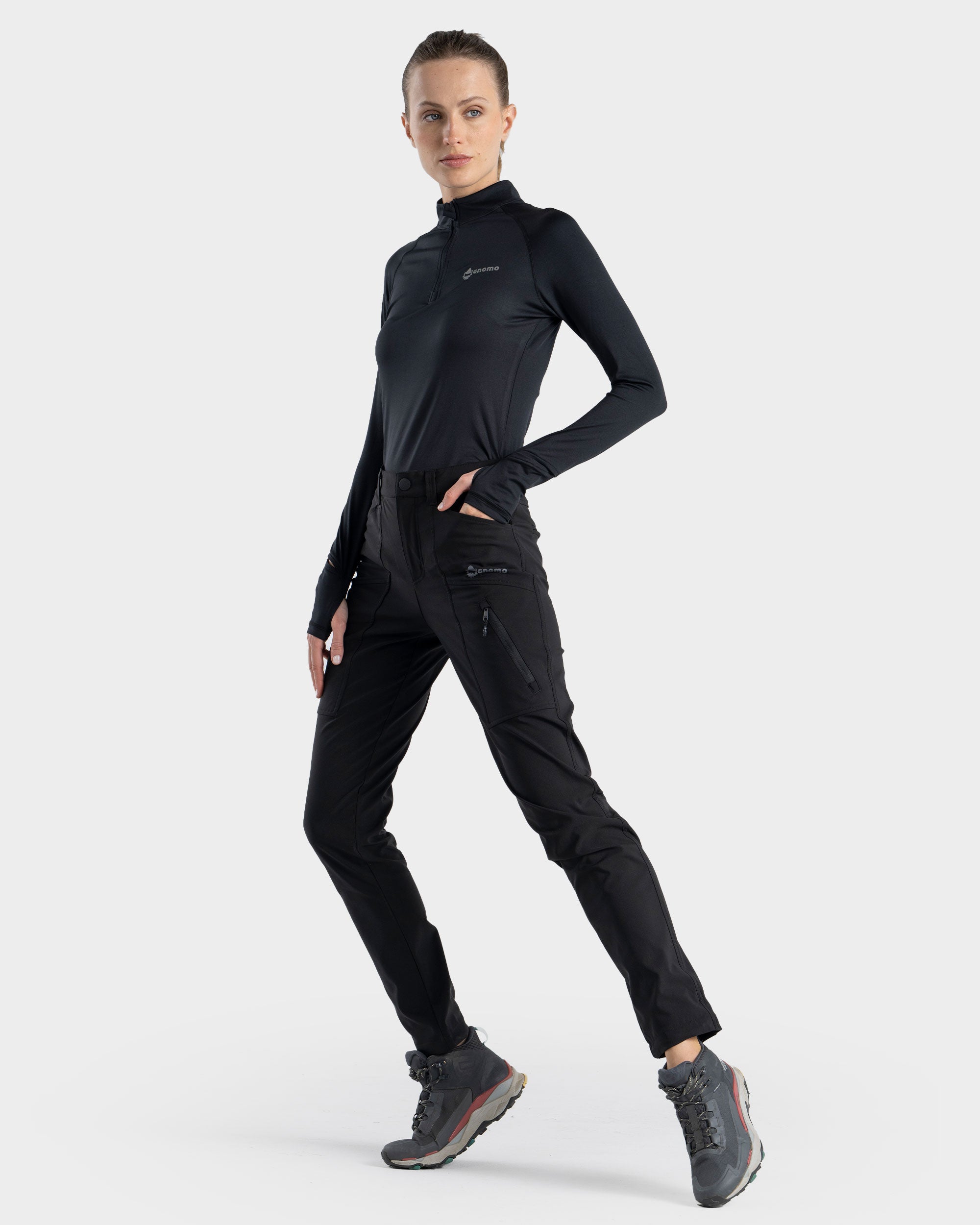 Pantalón Noatak Mujer