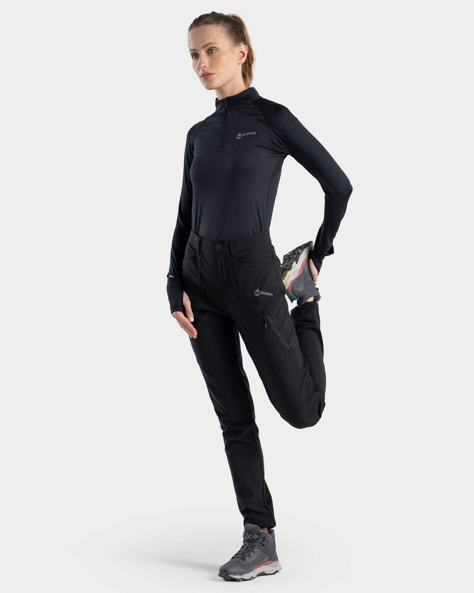 Pantalón Noatak Mujer