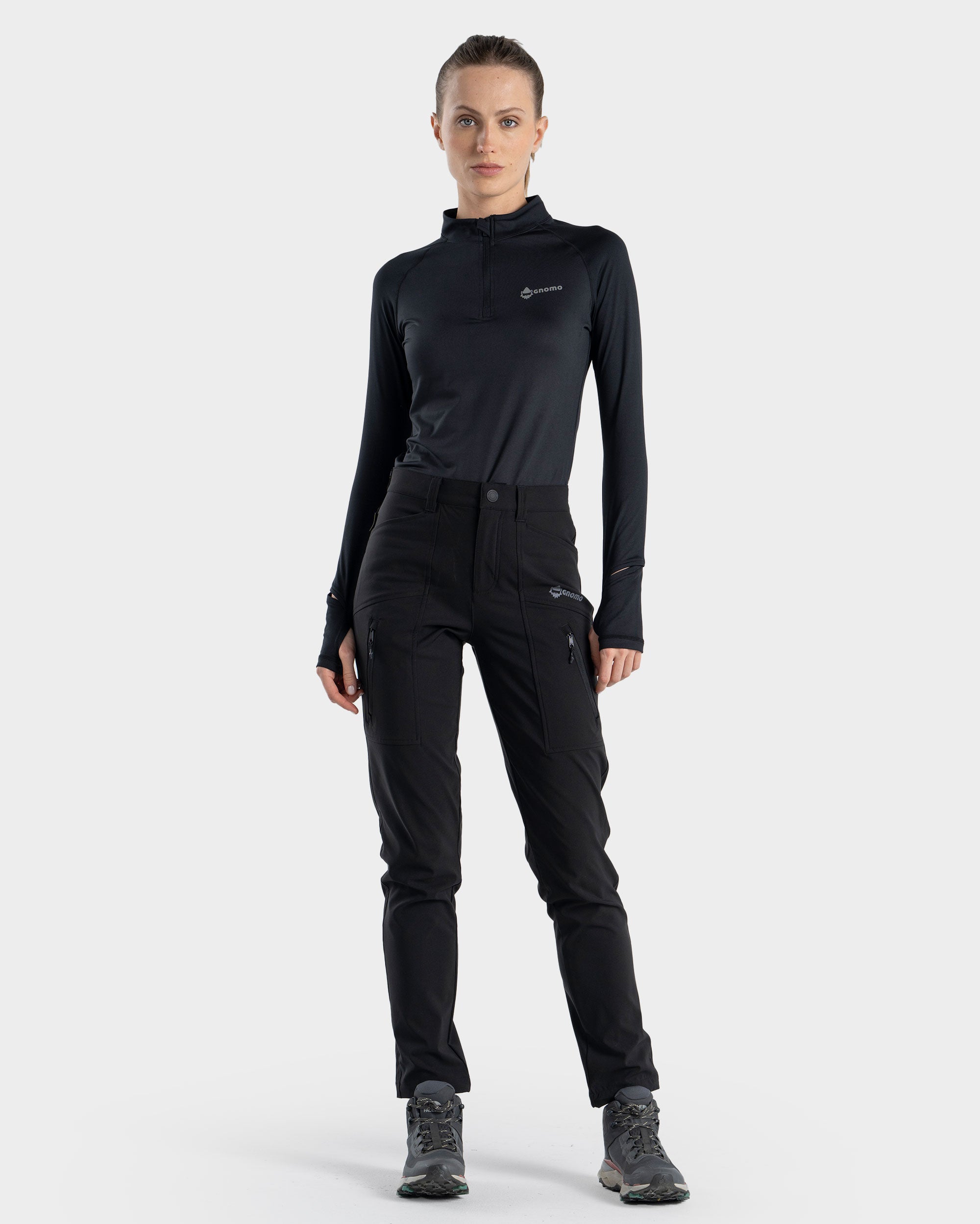 Pantalón Noatak Mujer