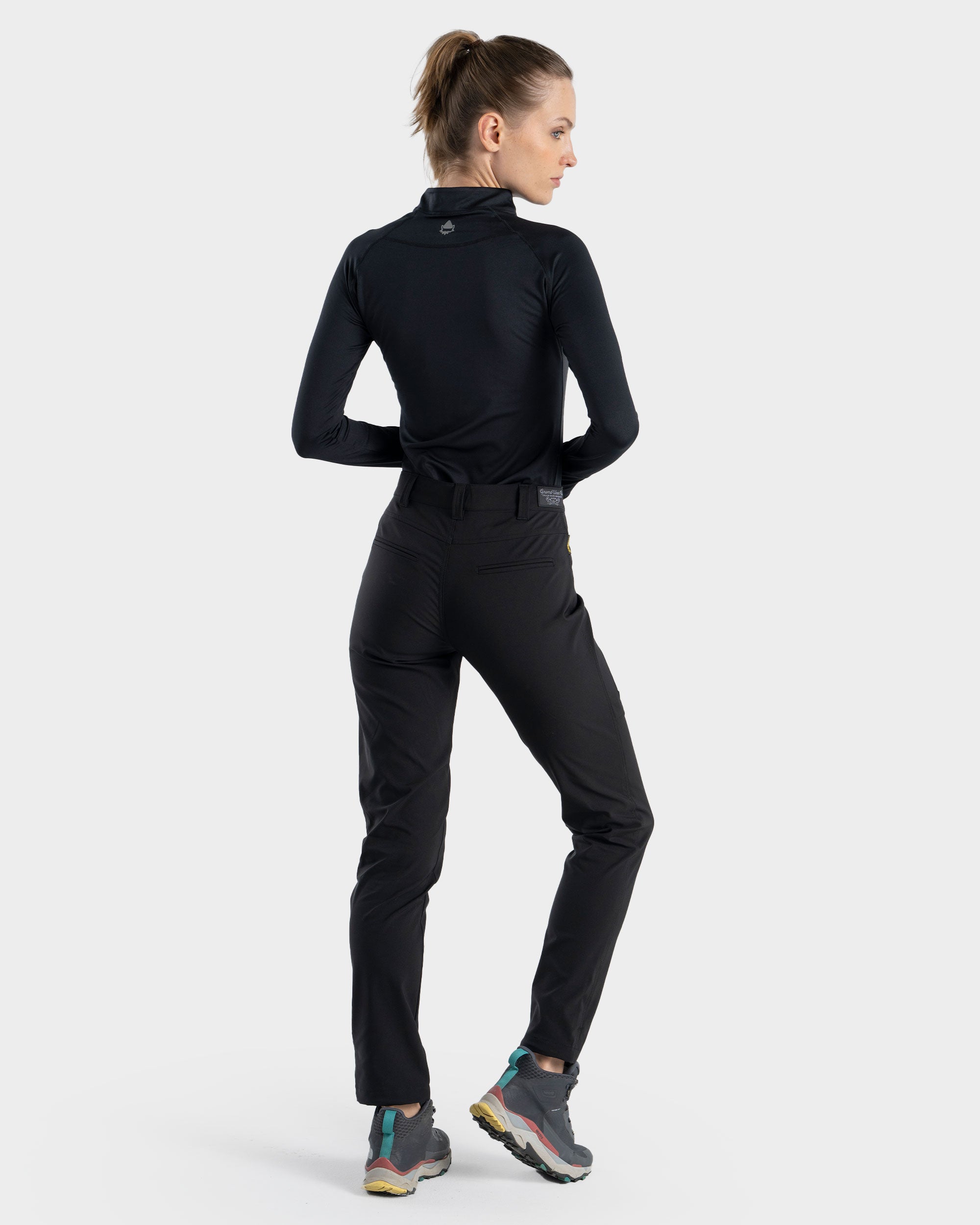 Pantalón Noatak Mujer