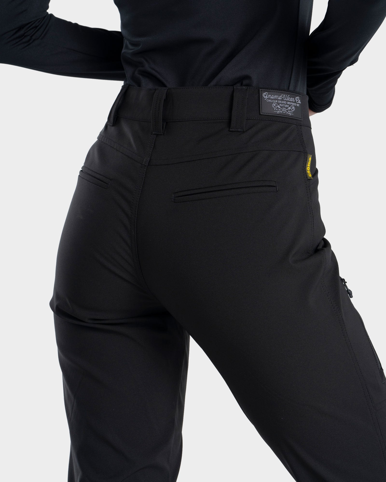 Pantalón Noatak Mujer