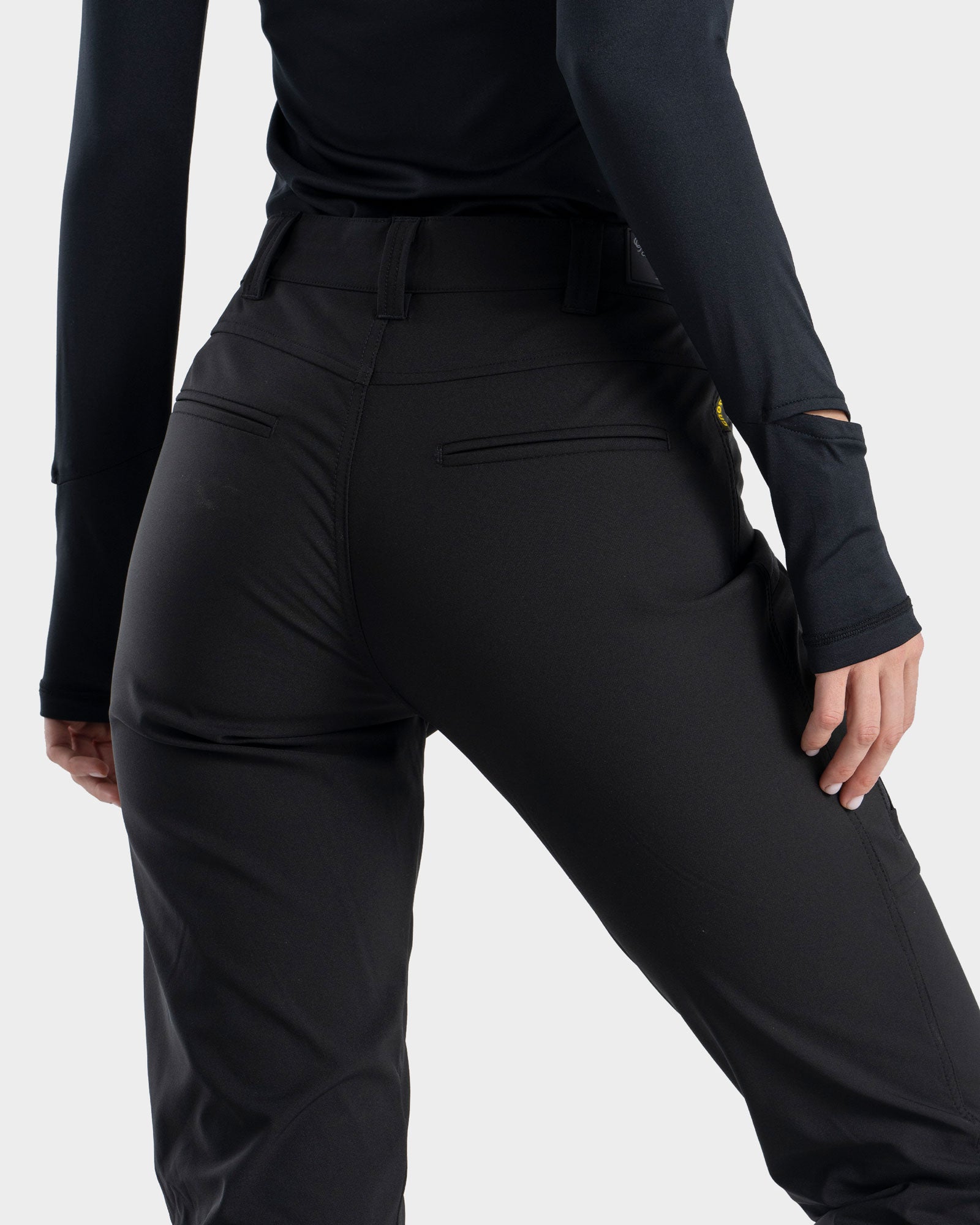 Pantalón Noatak Mujer