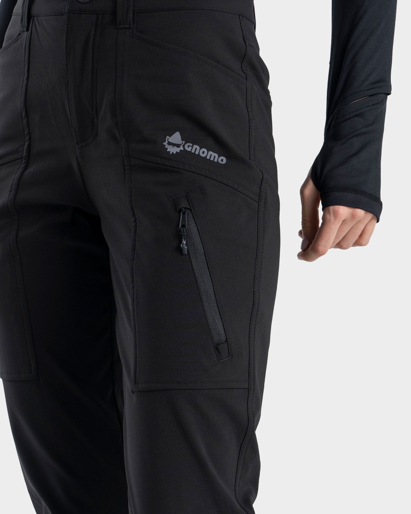 Pantalón Noatak Mujer