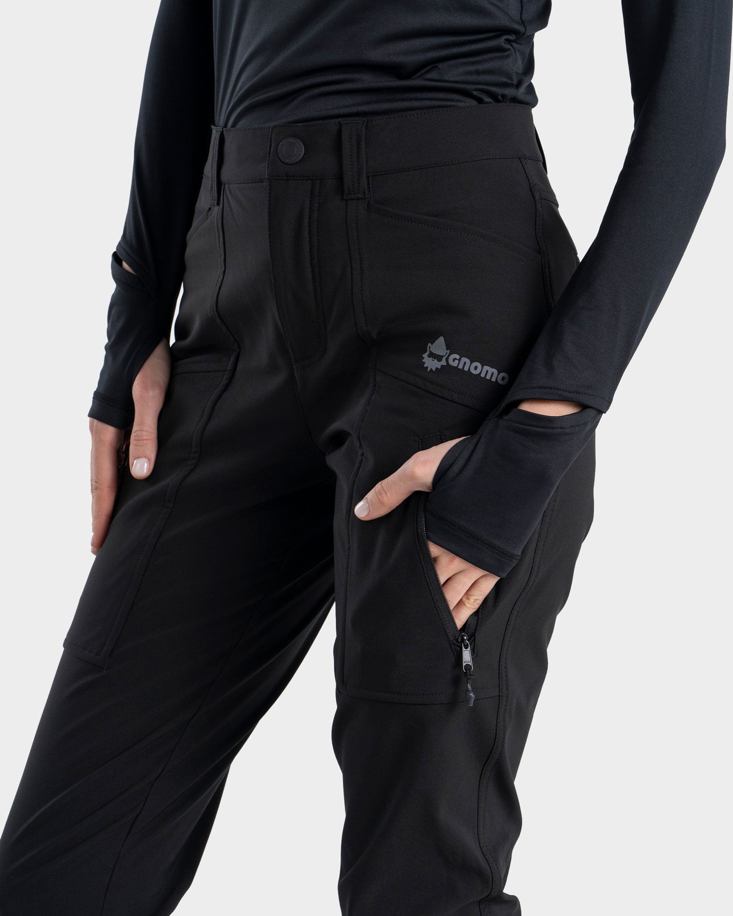 Pantalón Noatak Mujer