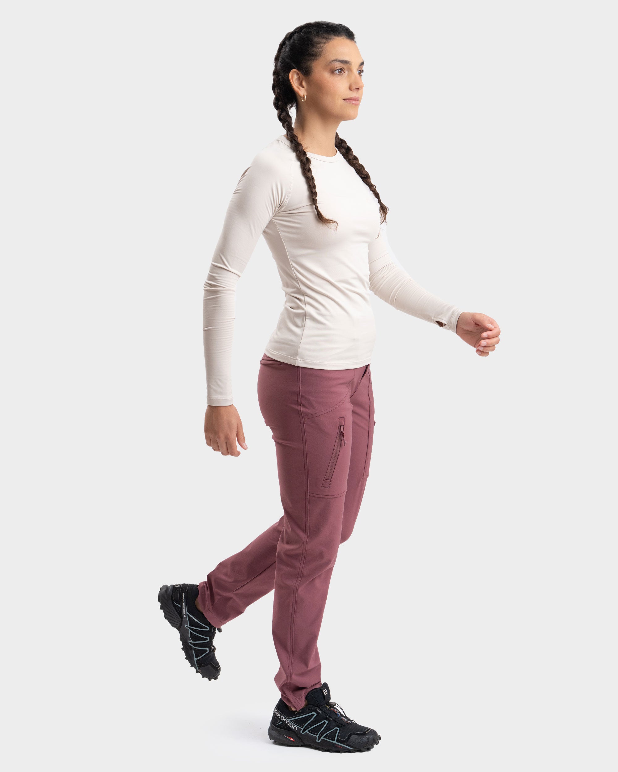 Pantalón Noatak Mujer