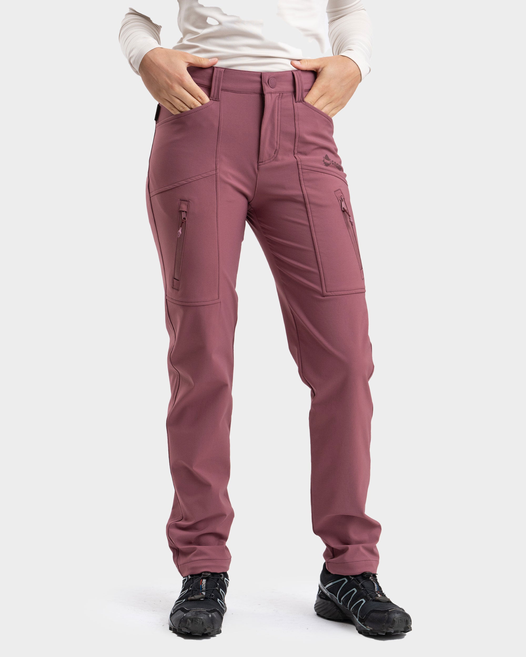Pantalón Noatak Mujer
