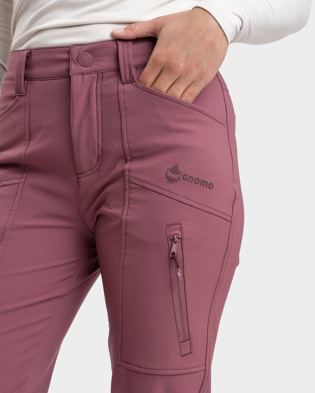 Pantalón Noatak Mujer