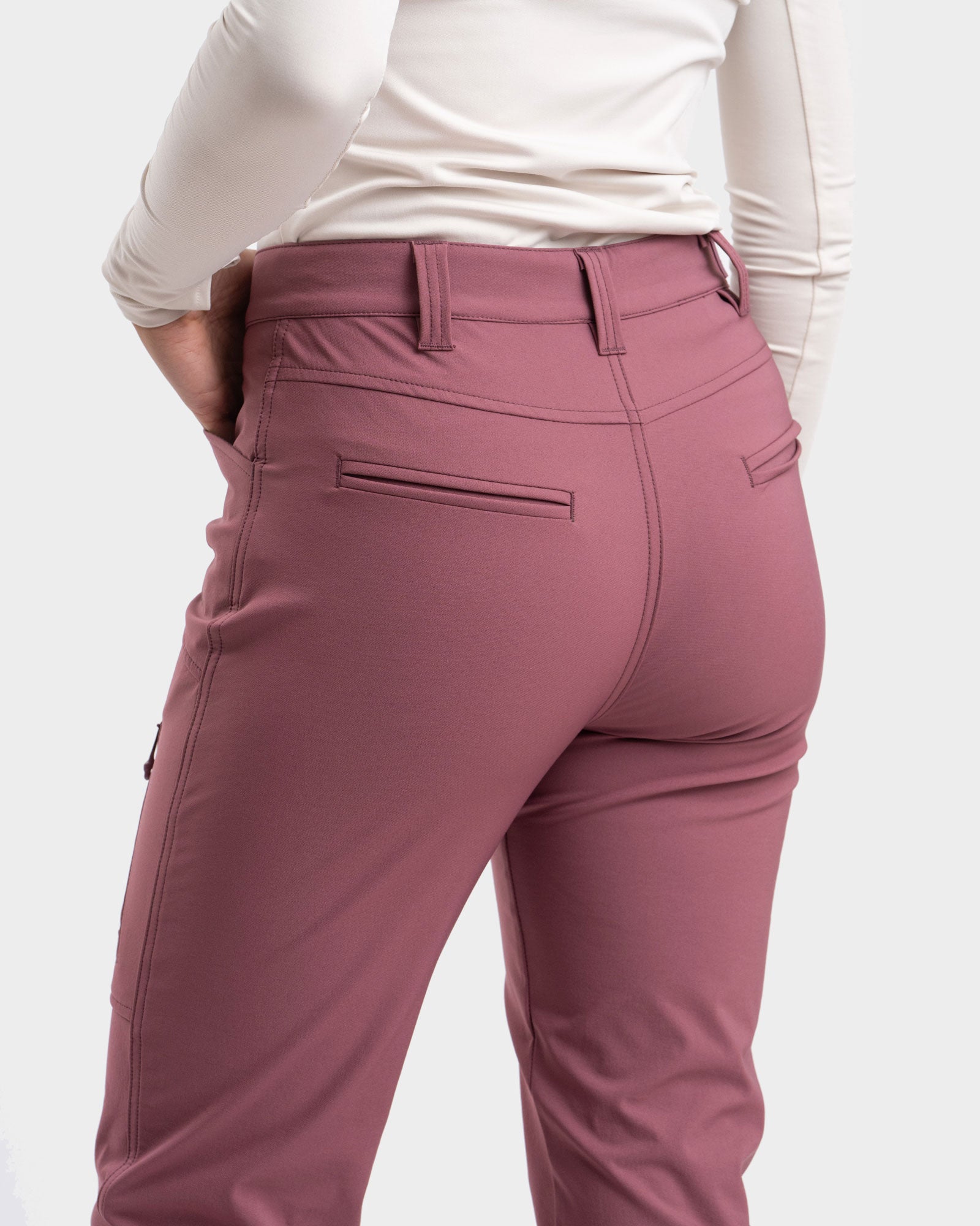 Pantalón Noatak Mujer