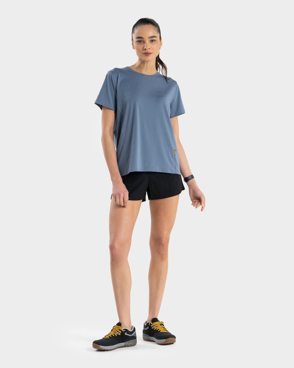 Short Palbug Mujer