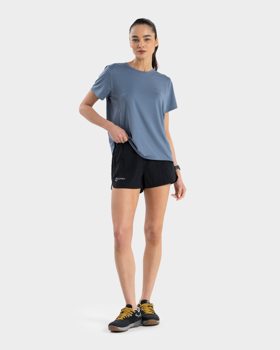 Short Palbug Mujer