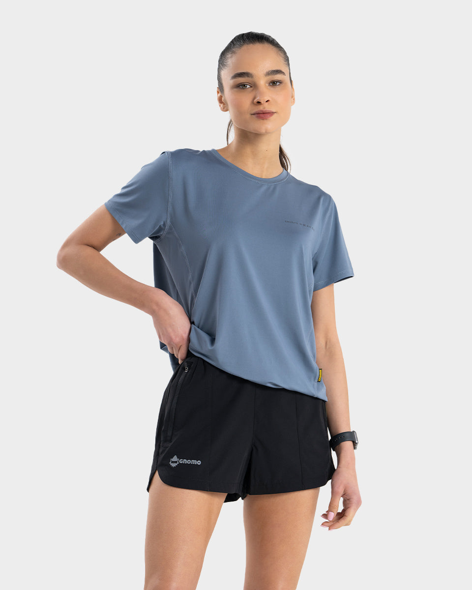 Short Palbug Mujer