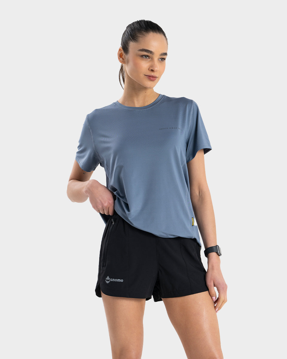 Short Palbug Mujer