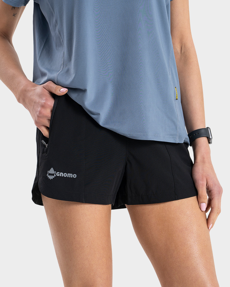 Short Palbug Mujer