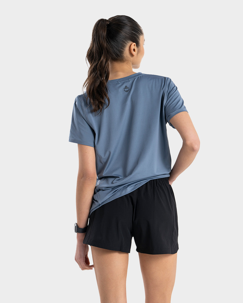 Short Palbug Mujer
