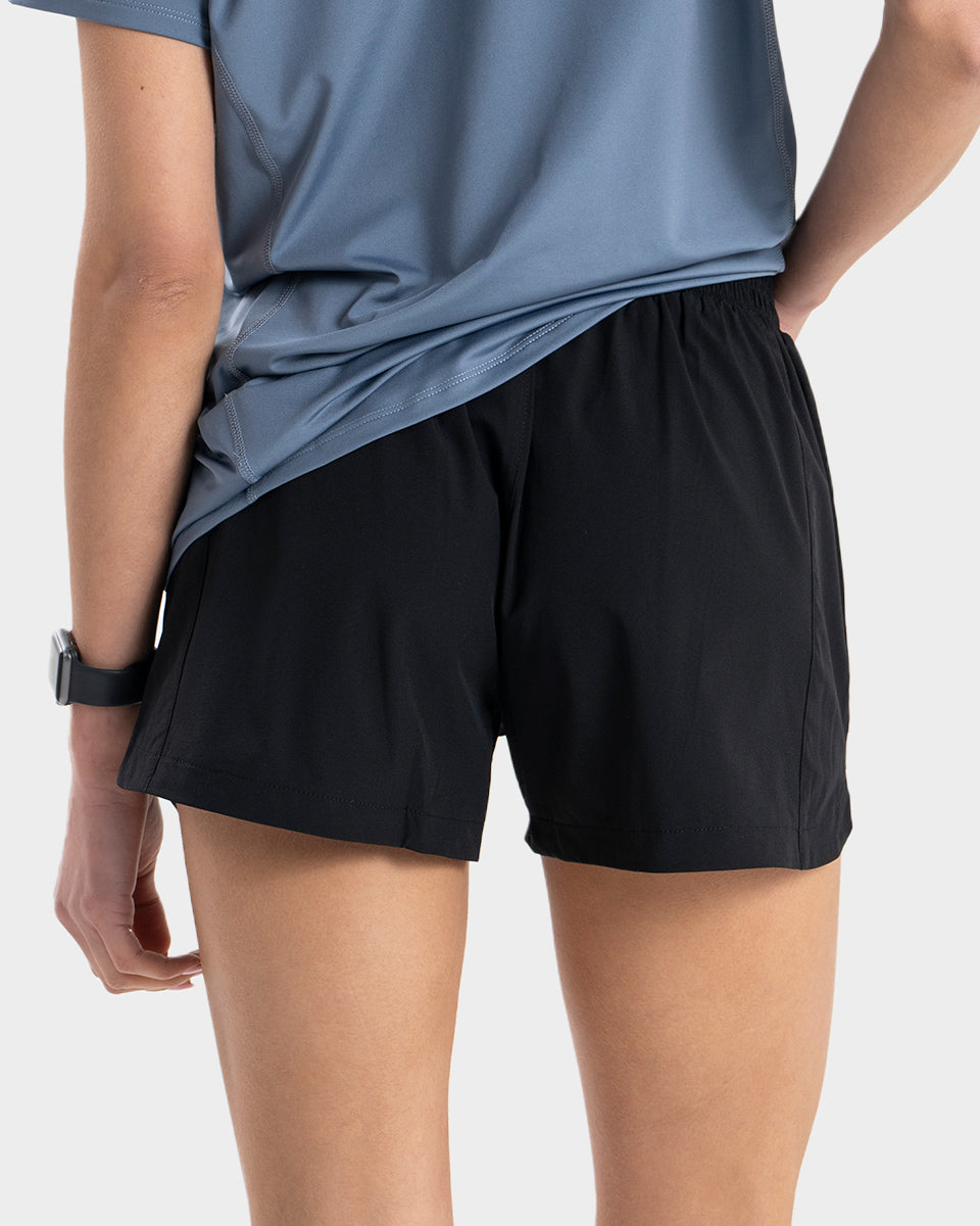 Short Palbug Mujer