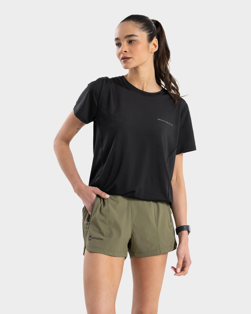 Short Palbug Mujer