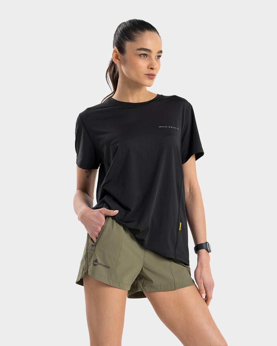 Short Palbug Mujer