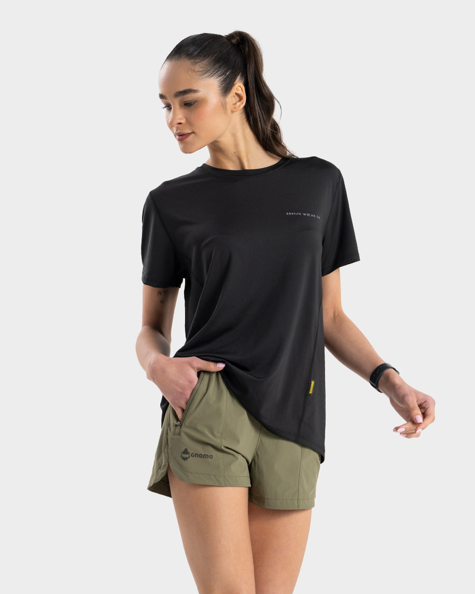 Short Palbug Mujer