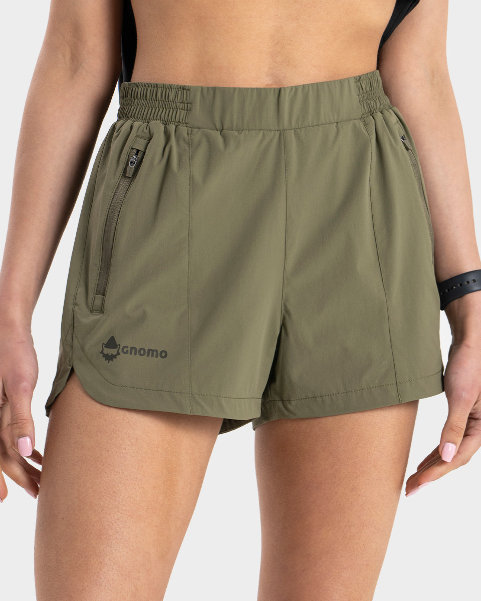 Short Palbug Mujer