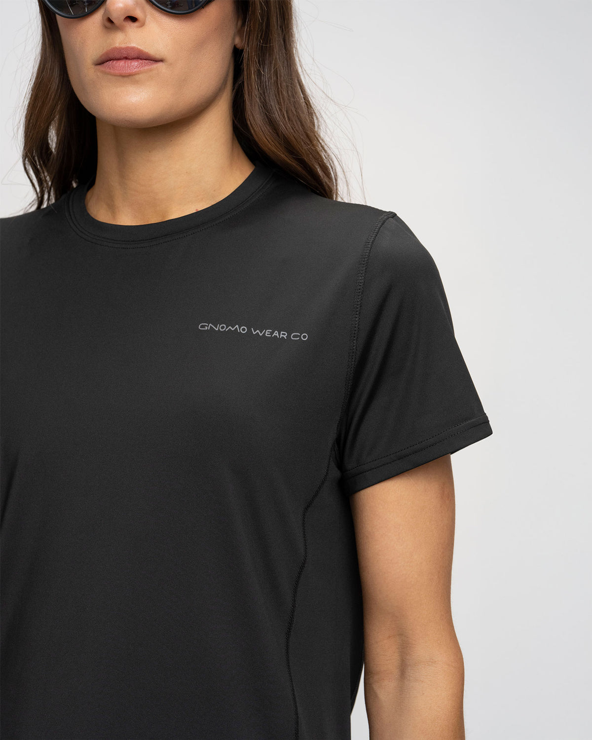 Polera Dryfit Andor Mujer