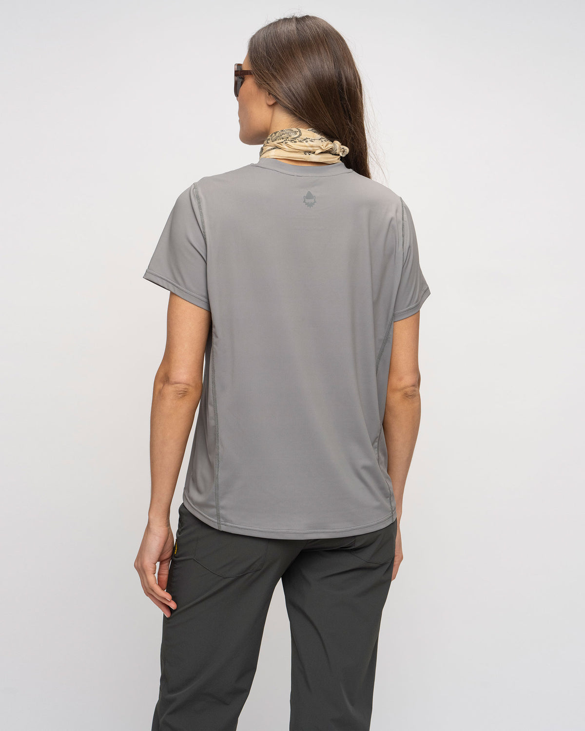 Polera Dryfit Andor Mujer