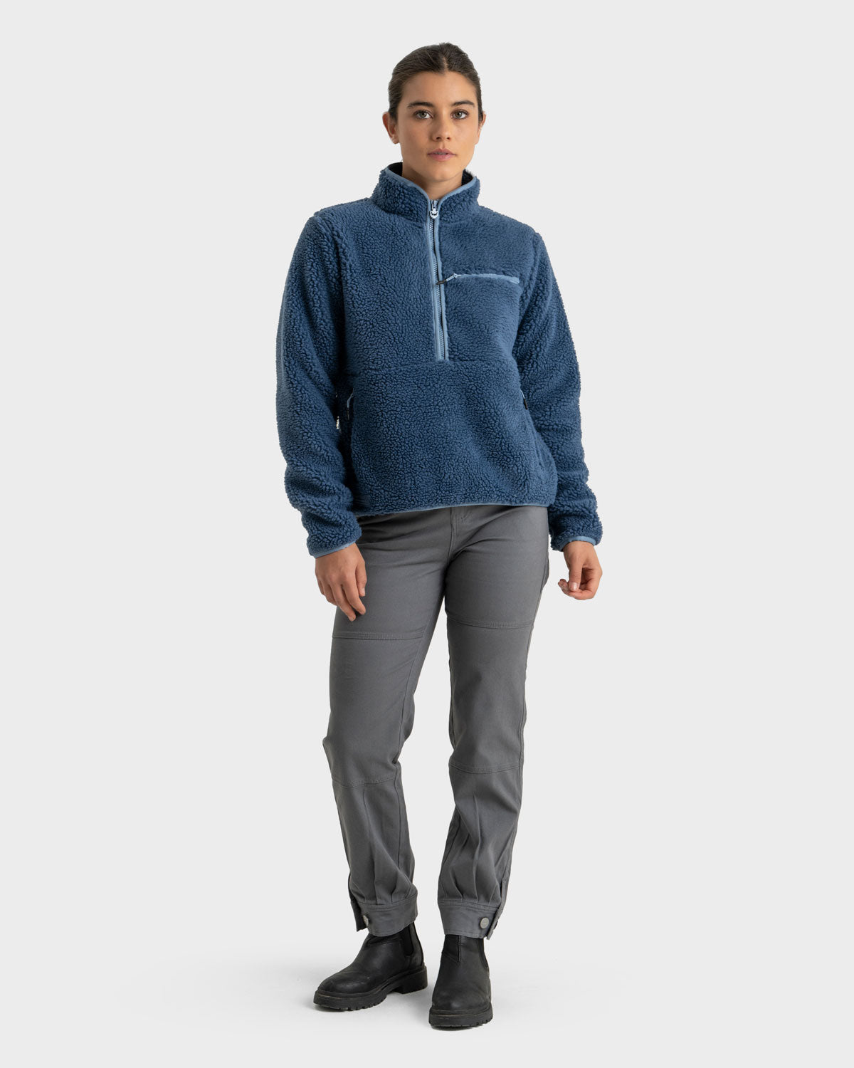 Chiporro Sherpa Remibet Mujer