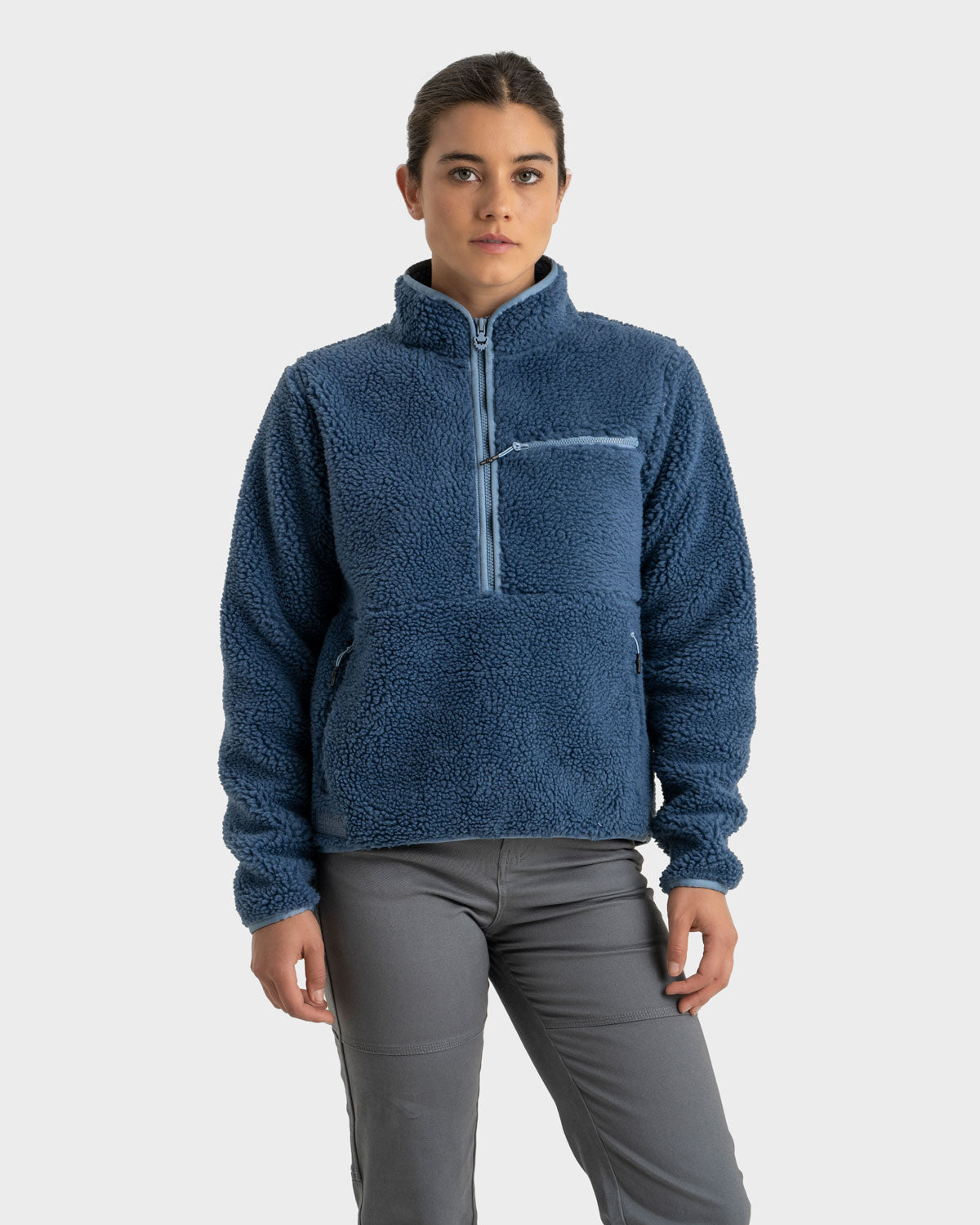 Chiporro Sherpa Remibet Mujer