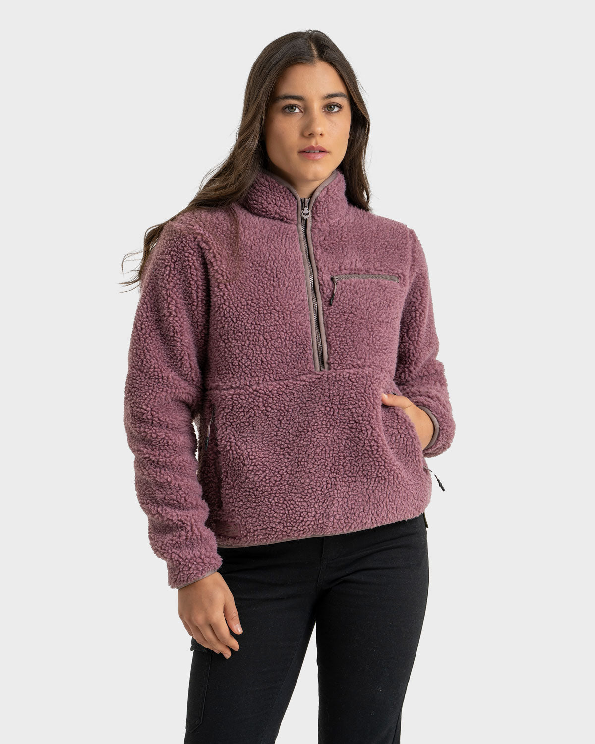 Chiporro Sherpa Remibet Mujer