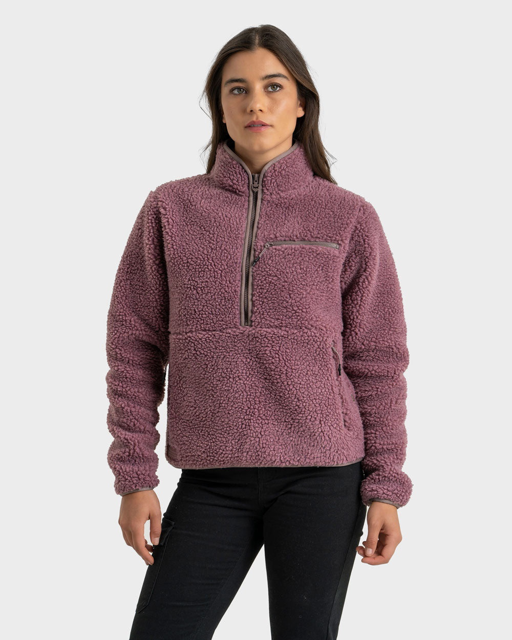 Chiporro Sherpa Remibet Mujer