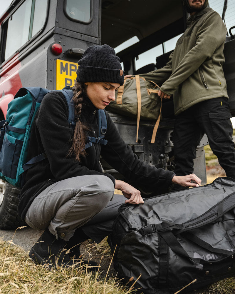 Heavy Polar Eco Sikna Mujer